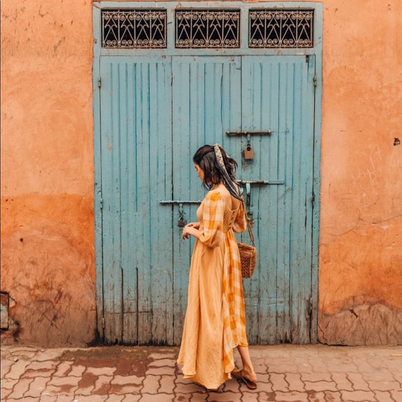 free people old friends